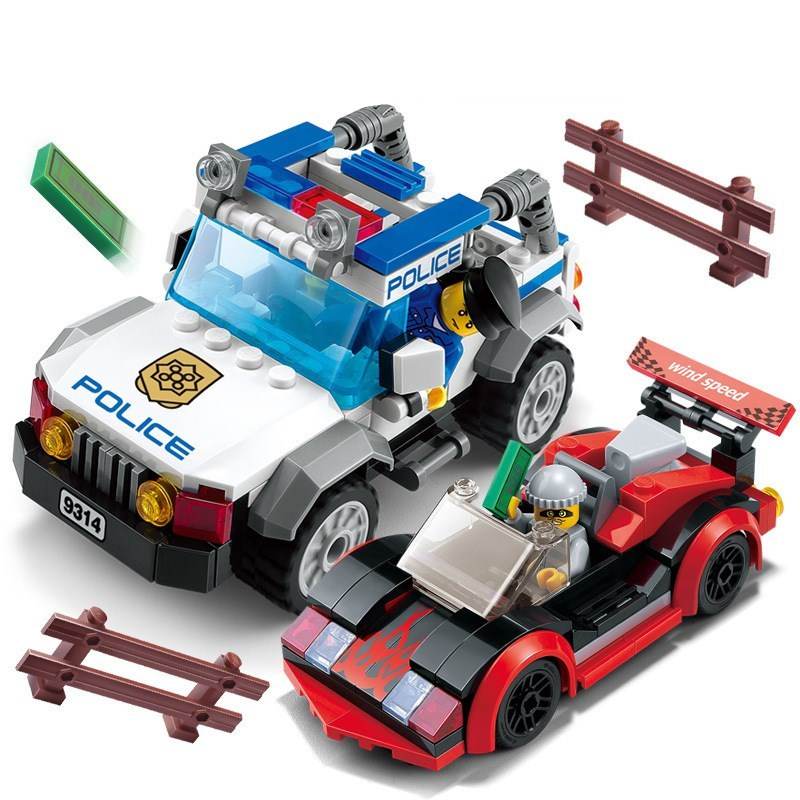 Children's educational toys - Here2Save