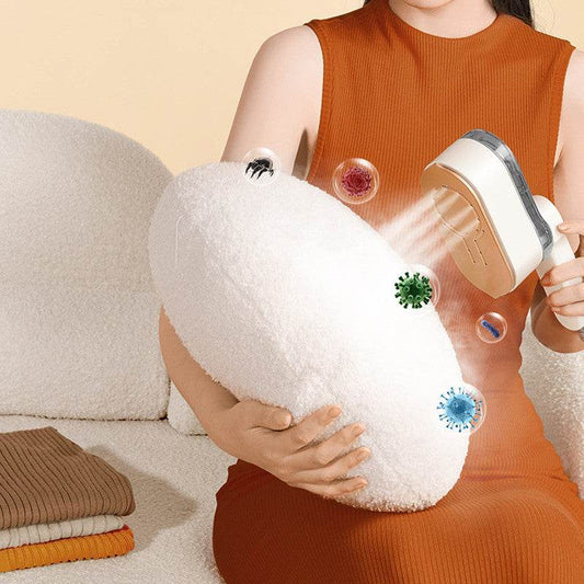 Handheld Garment Steamer Pressing Machines Household Small - Here2Save