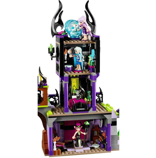 Enlightenment assembled building blocks educational toys - Here2Save
