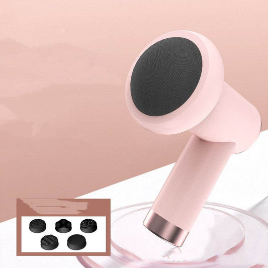 Handheld Portable Neck Waist Shoulder Kneading Massager - Here2Save