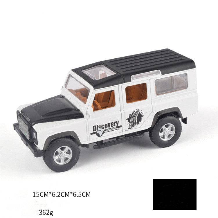 Car children toys - Here2Save