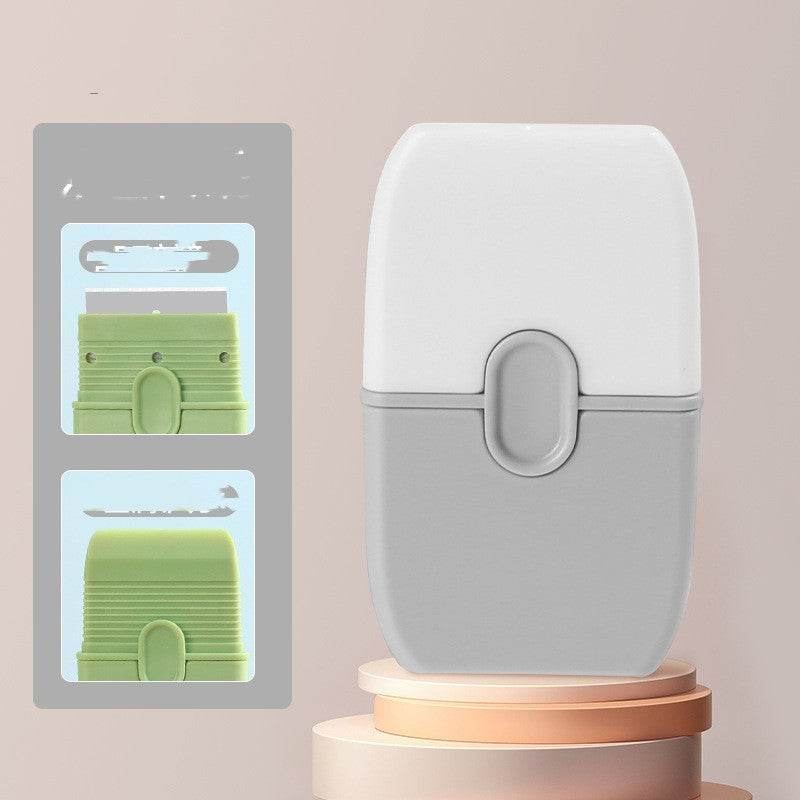 Multifunctional Cellphone Car Film Decontamination Glue Removal Cleaning Gadget - Here2Save