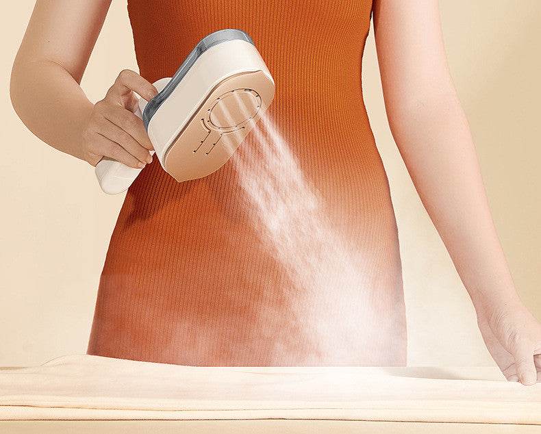 Handheld Garment Steamer Pressing Machines Household Small - Here2Save