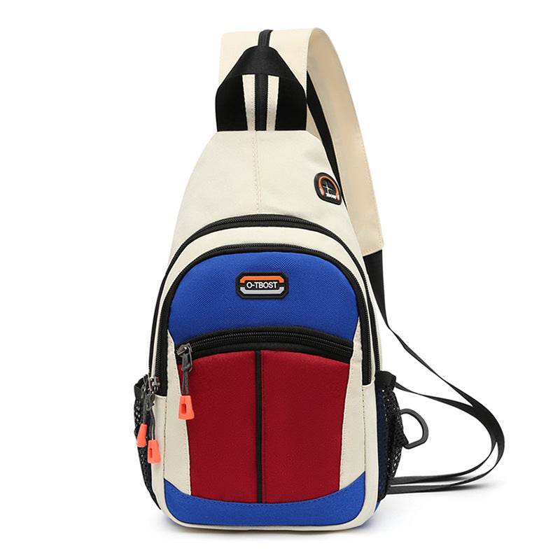 Women Sport Bags Multifunctional Backpack Shoulder Bags With USB Design - Here2Save