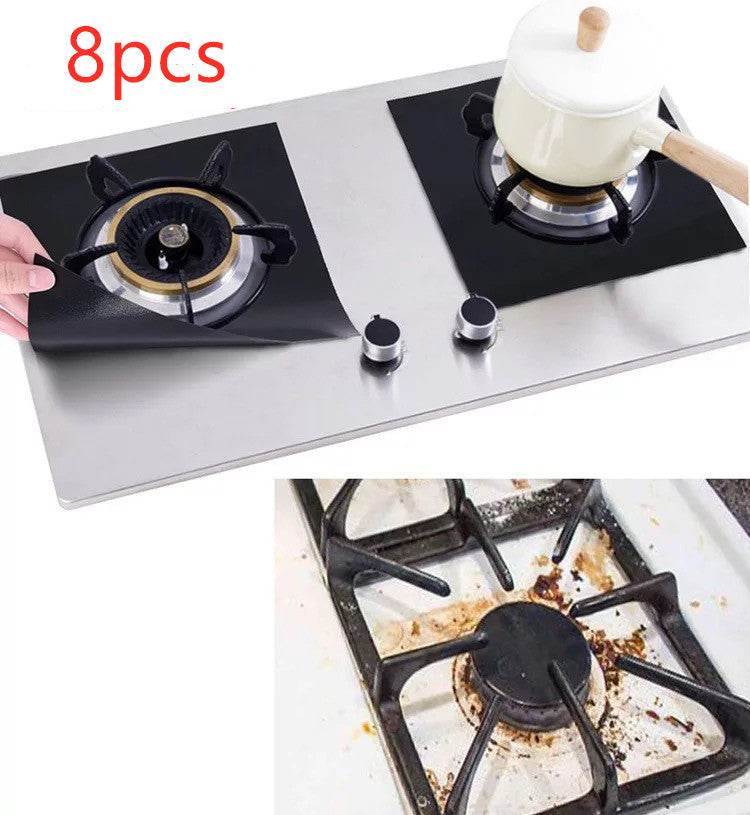 Gas Stove Protective Pad - Here2Save