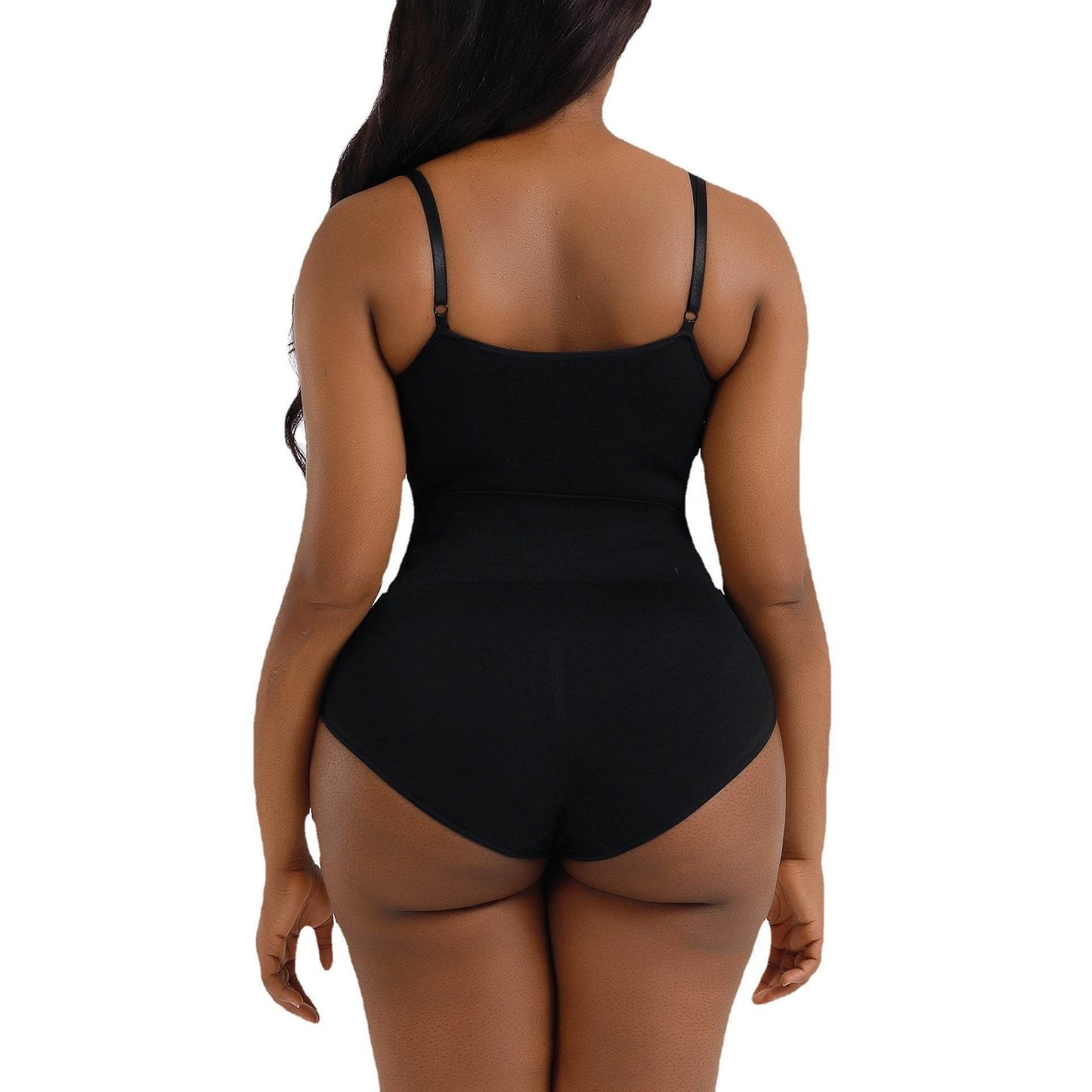 Seamless Slimming Shapewear For Women Waist Trainer Butt Lifter Underwear Body Shaper - Here2Save