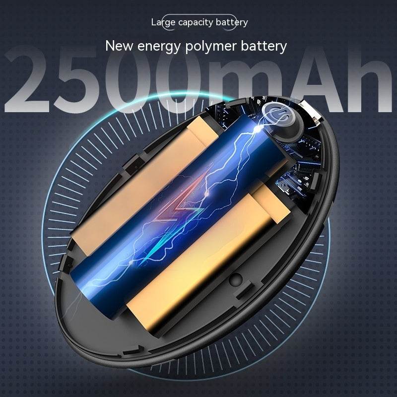 Magnetic Hand Warmer Two-in-one Dual-use - Here2Save