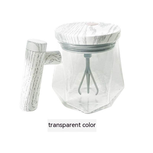 Auto Stirring Cup Portable Coffee Electric - Here2Save