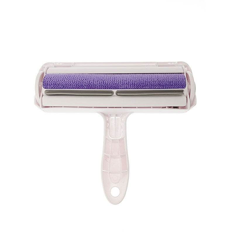 Pet Hair Remover Lint Roller Hair Removal Device Clothes Nap Removing Device - Here2Save