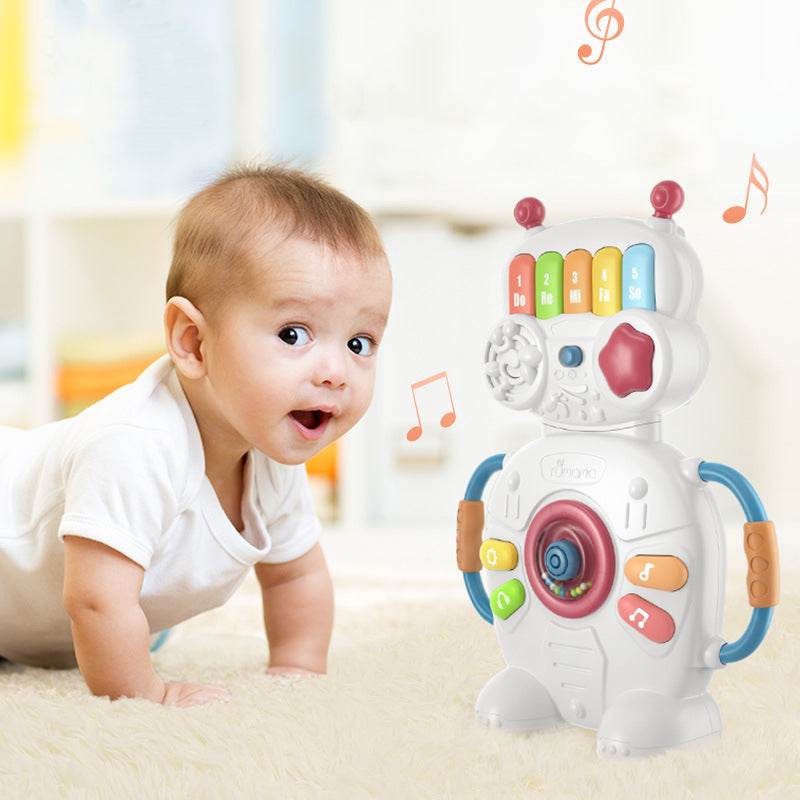 Baby Musical Keyboard - Here2Save