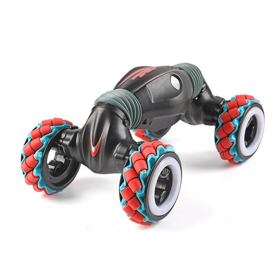 Remote control toy car - Here2Save