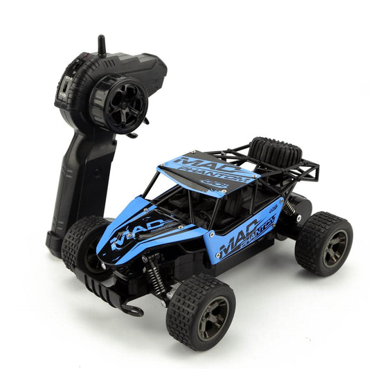 High-Speed RC Drift Car - Here2Save