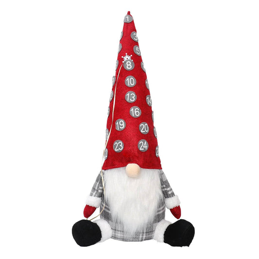 Christmas Decoration Props Doll Ornaments - Here2Save