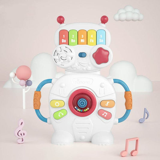 Baby Musical Keyboard - Here2Save