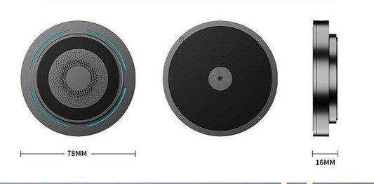 Long Distance Wireless Charger Furniture - Here2Save