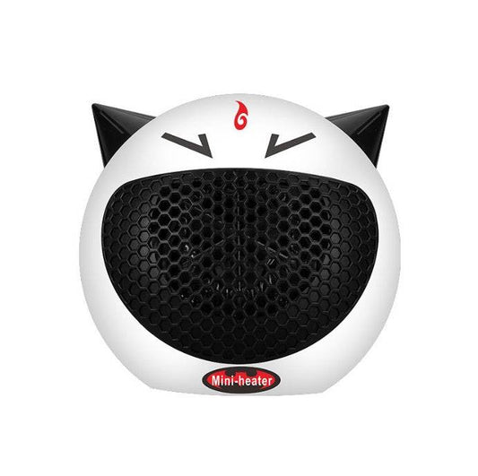 Home Desktop Heating Mini Heater - Here2Save
