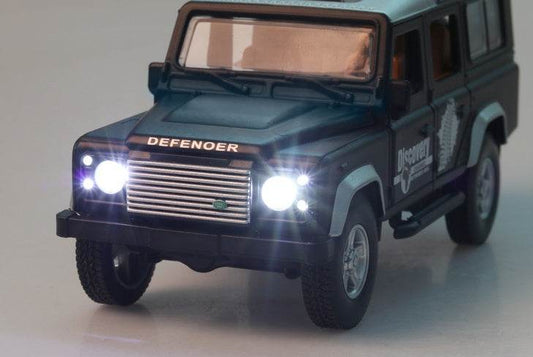 Car children toys - Here2Save