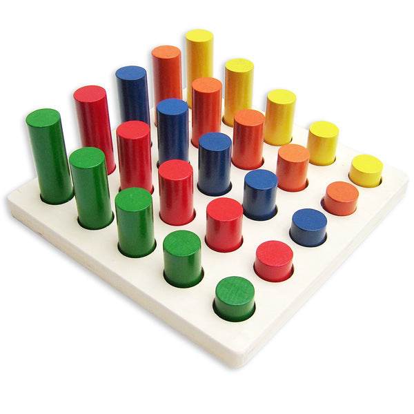 Early childhood education wooden toys - Here2Save
