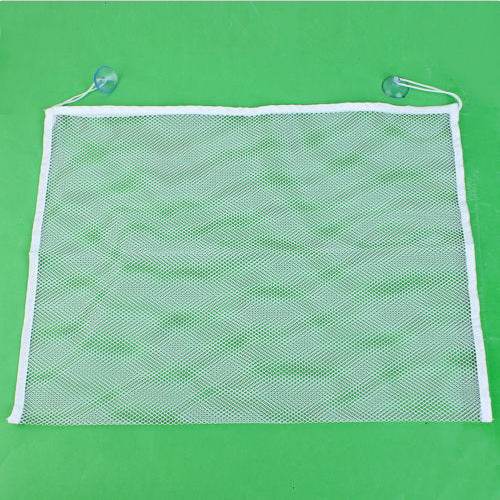 Children's Bath and Water Toy Storage Bag - Here2Save