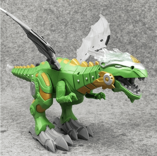 Intelligent Robot Toy Dinosaur - Here2Save