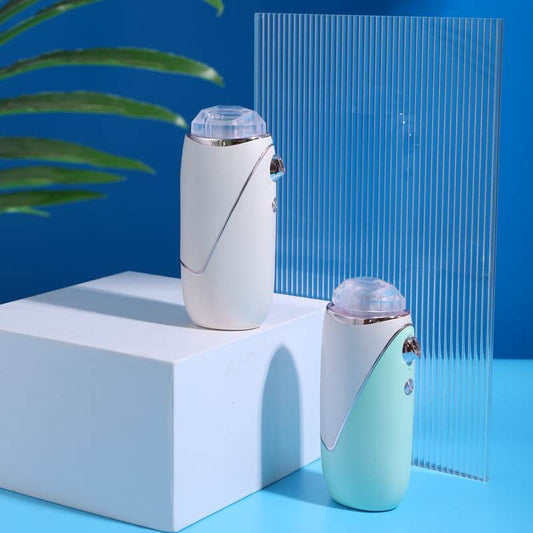 High-pressure Water Spray Household Hand-held Import Beauty Instrument - Here2Save