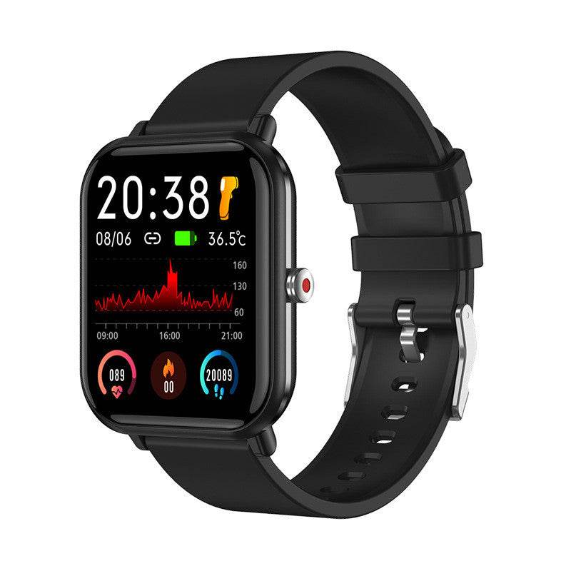Q9 Pro Smart Bracelet Multi-function Watch - Here2Save