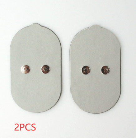 Pocket Massager Cervical Spine Massage Patch Low Frequency Pulse Portable Portable Household Shoulder Neck Massage Instrument - Here2Save