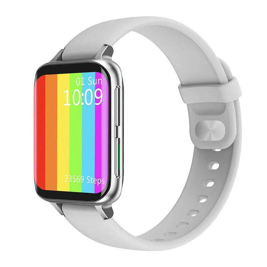 DT93 Smart Watch Bracelet Heart Rate And Blood Pressure Detection Information - Here2Save