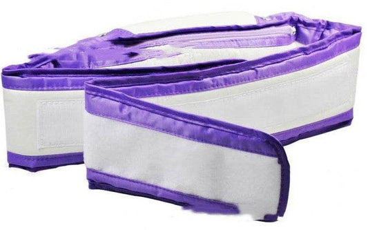 Vibration Heating Massage Plastic Belt - Here2Save