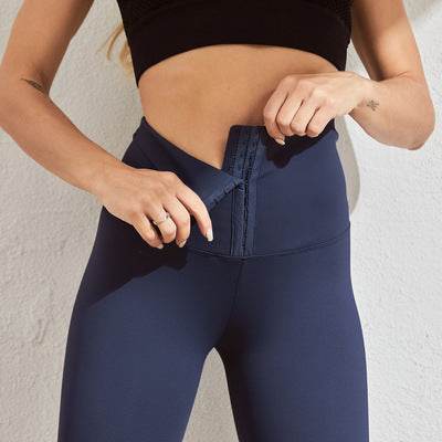 Seamless Leggings Women Fitness Yoga High Waist Sport Push Up Compression Pant - Here2Save