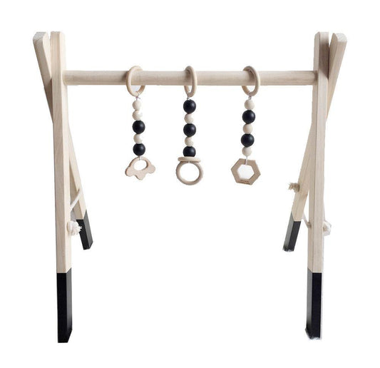 Newborn baby baby fitness frame - Here2Save