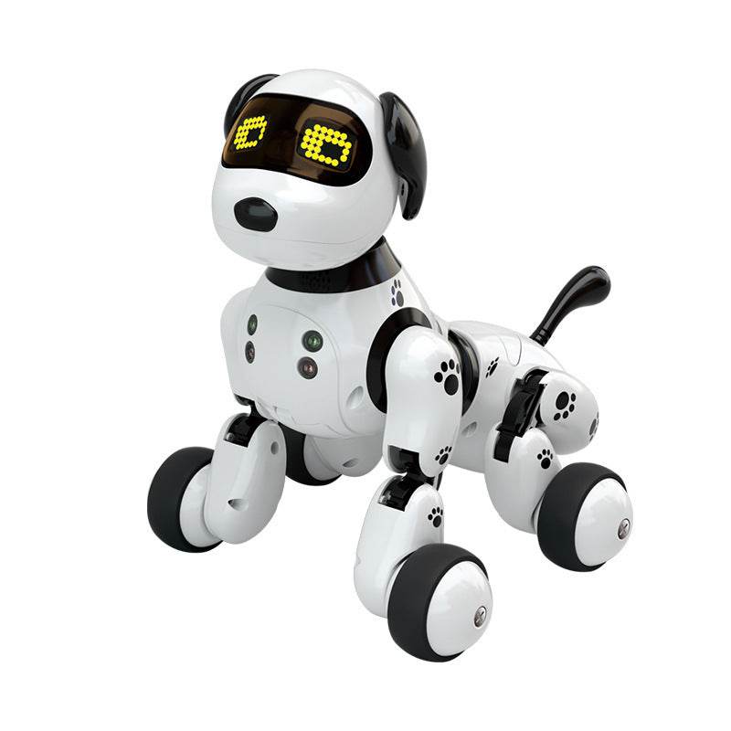 Electronic dog toy - Here2Save