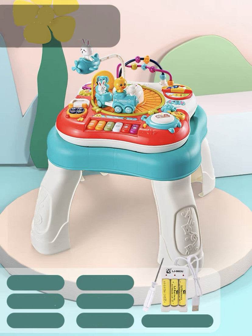 Newborn Gift Box Baby Birthday Gift Baby One Year Old Toy Hundred Day Gift Boy Girl Mother And Baby Products - Here2Save