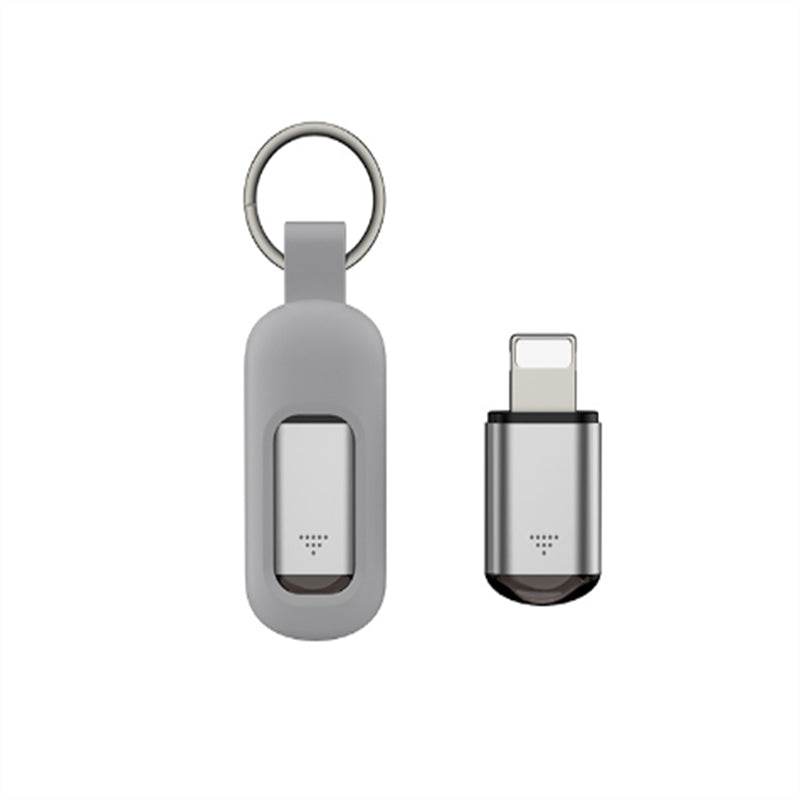 Mobile Phone Remote Control Learning Infrared - Here2Save