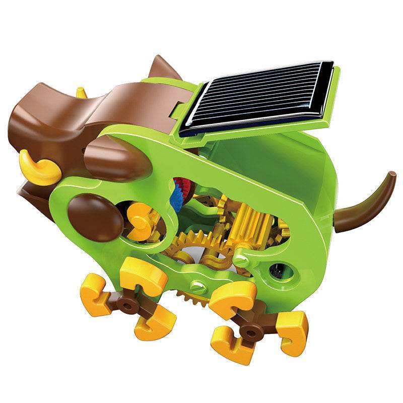 Educational Tecnologia Toys - Here2Save