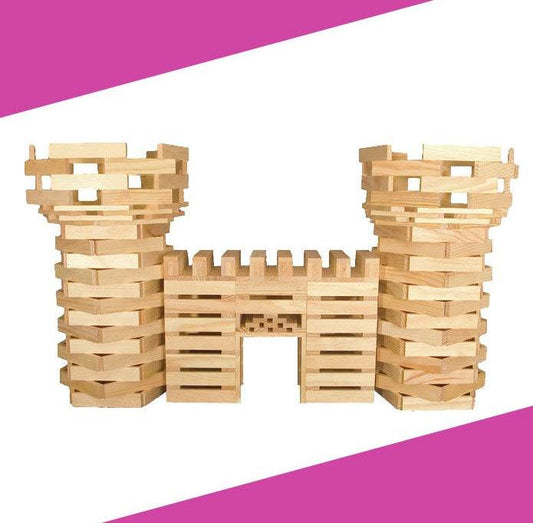 Building blocks - Here2Save