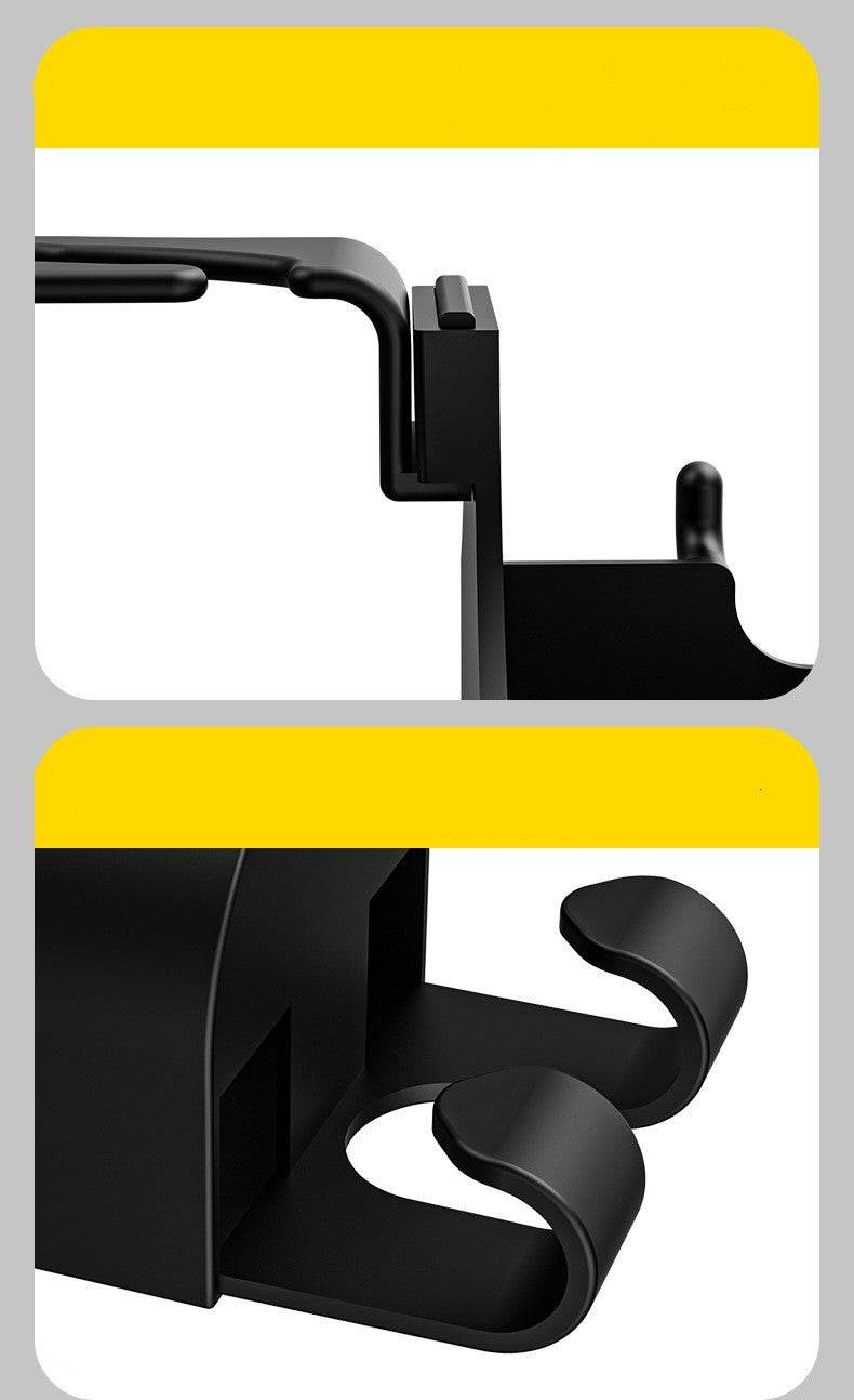 Car Hook Seat Back Multifunctional In The Car - Here2Save