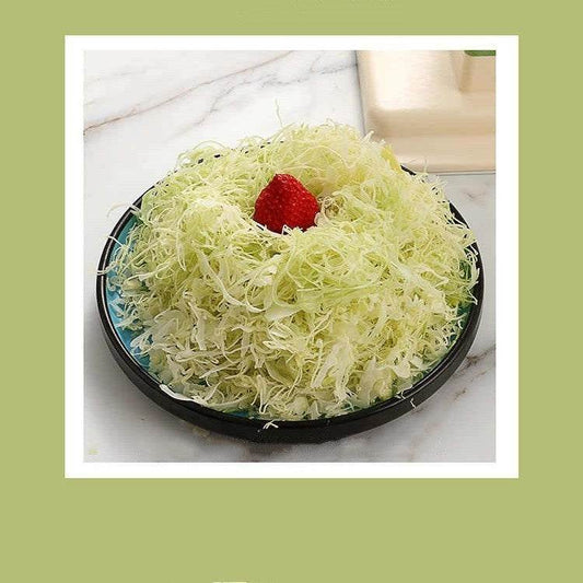 Multifunctional Slicer Chopper Household Shredded Potatoes Slicer And Grater Kitchen Shredding Machine Grater Slicing Tool - Here2Save