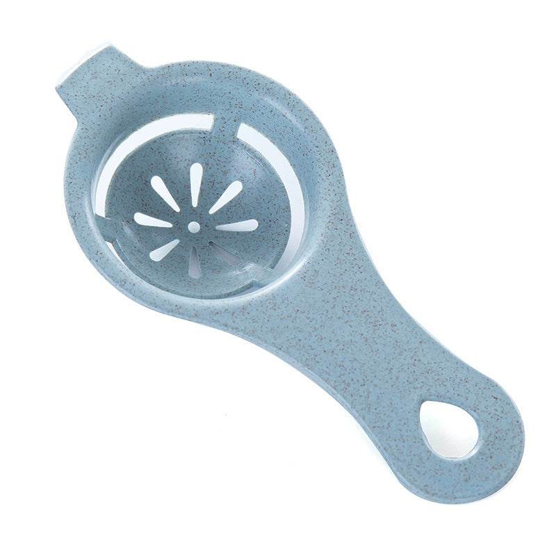 Wheat Rod Egg White Separator - Here2Save