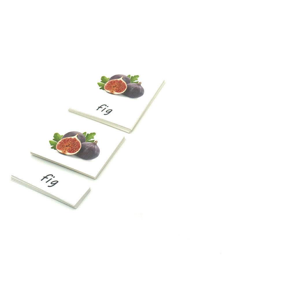 Montessori Phonetic Reading Blocks - Here2Save