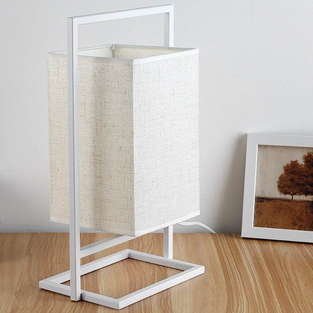 Modern bedroom bedside lamp - Here2Save