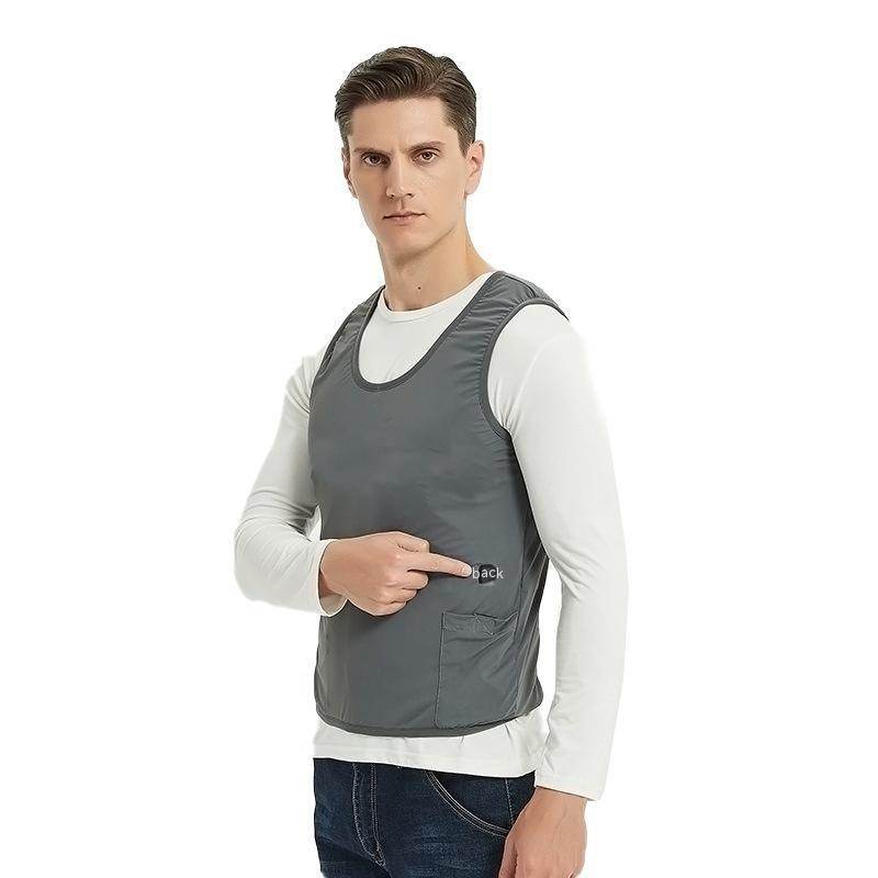 Winter Intelligent Heating Tank Top For Men And Women - Here2Save
