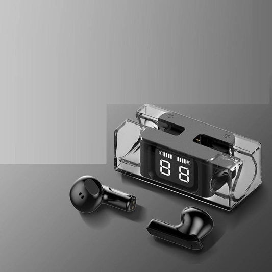 Ear Type Noise Reduction Private Model Long Endurance E90 Sports Headset - Here2Save
