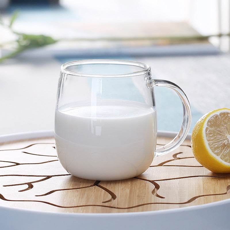 Electric Waterproof Touch Cup Warmer Heating Mat Pad Heater For Tea Coffee Milk Home Office Electric Hand Fast Heater Warmer - Here2Save