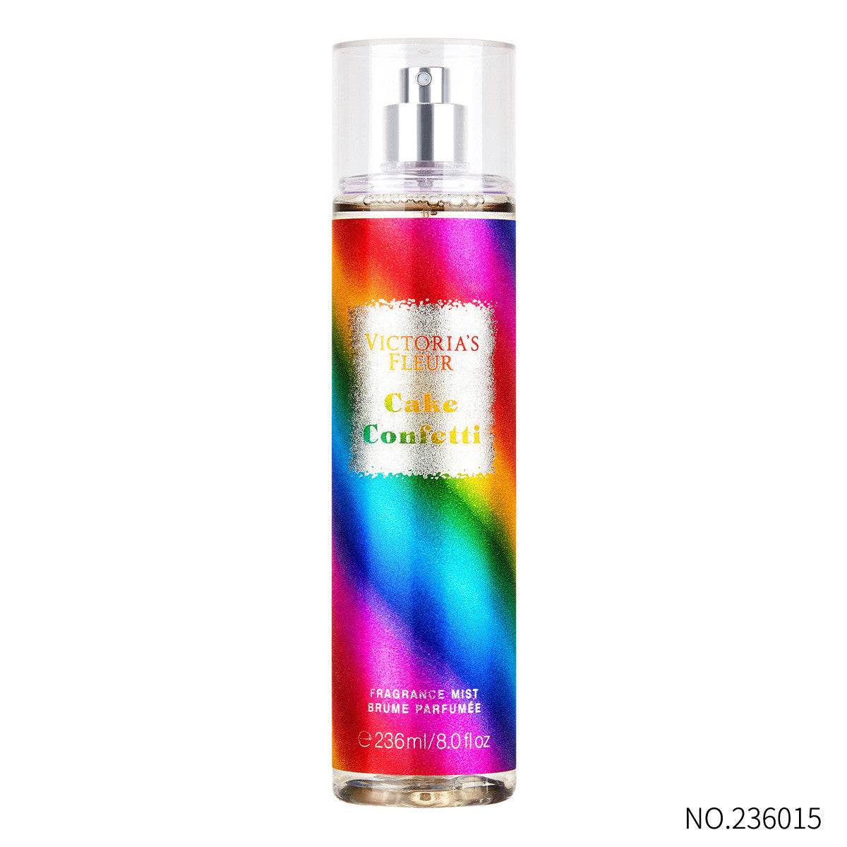 Victoria Flower Season Perfume Unisex Floral And Fruit Aroma - Here2Save