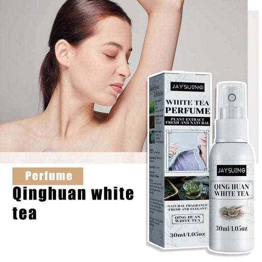 Deodorant Fragrance Light Perfume Body Flavor Fragrance Spray - Here2Save