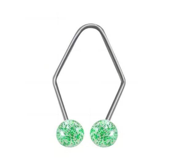 Dimple Trainer Ornament Facial Manufacturing - Here2Save