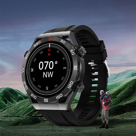 Fashion Smart Bracelet Sports Watch - Here2Save