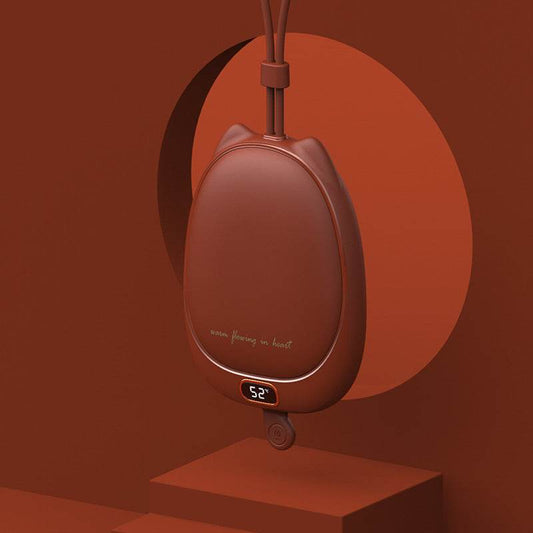 Cat Ear Power Bank Two-in-one - Here2Save