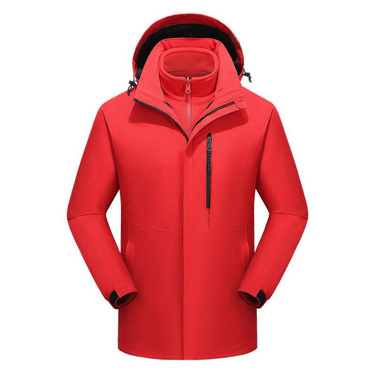 Heating Smart Heating Clothes For Men - Here2Save